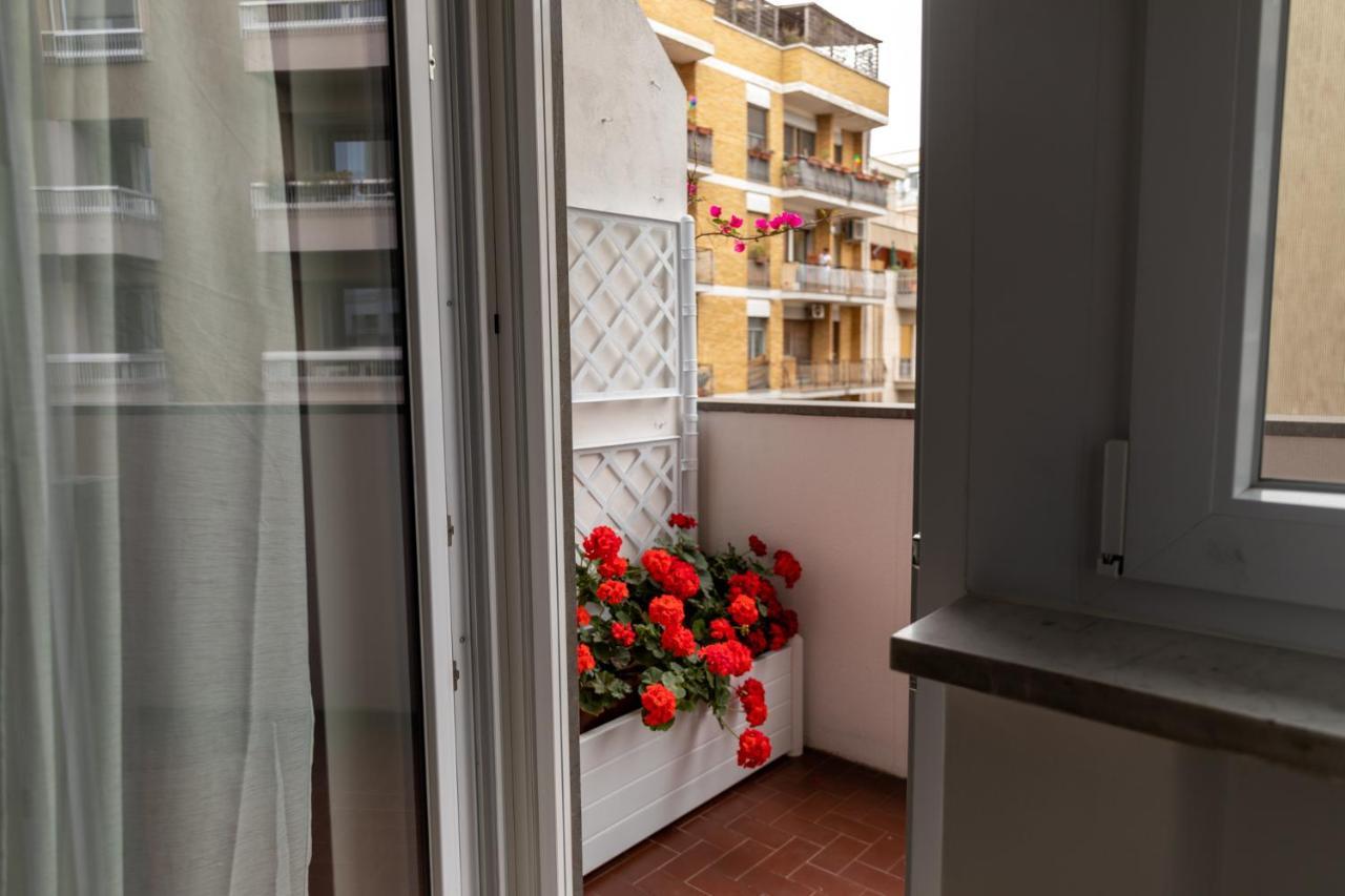 Cozy Loft Putignani Daire Bari Dış mekan fotoğraf
