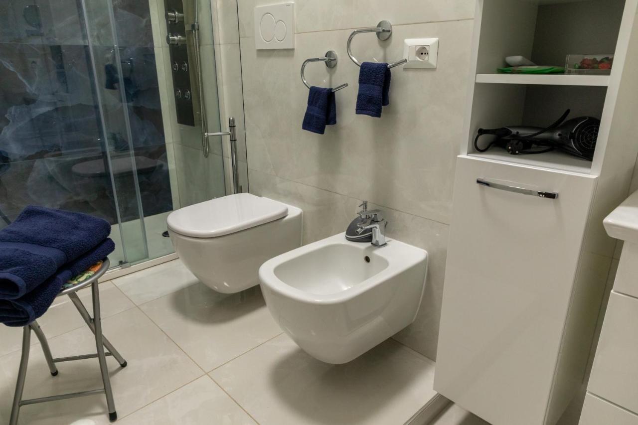 Cozy Loft Putignani Daire Bari Dış mekan fotoğraf