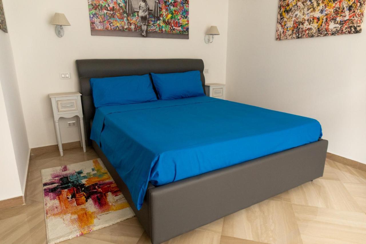 Cozy Loft Putignani Daire Bari Dış mekan fotoğraf