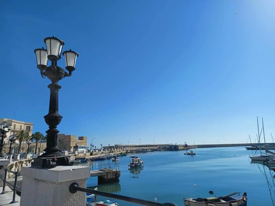 Cozy Loft Putignani Daire Bari Dış mekan fotoğraf